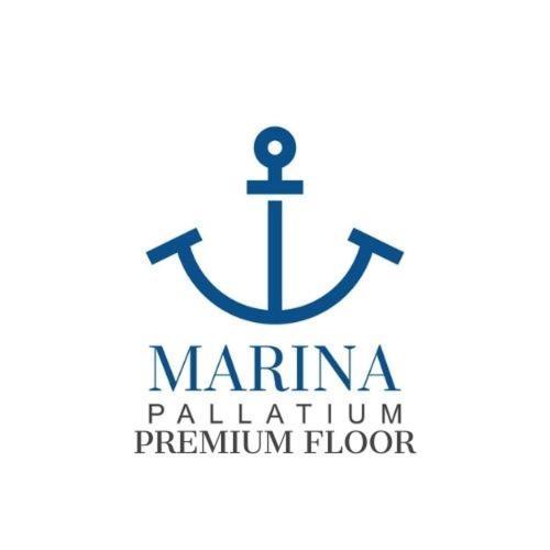 Marina Pallatium Premium Floor Kamien Pomorski Exterior photo